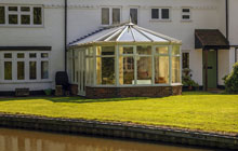 Sherburn Grange conservatory leads
