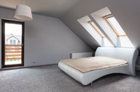 Sherburn Grange bedroom extensions