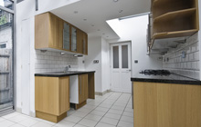 Sherburn Grange kitchen extension leads