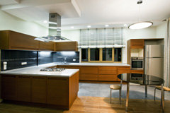 kitchen extensions Sherburn Grange